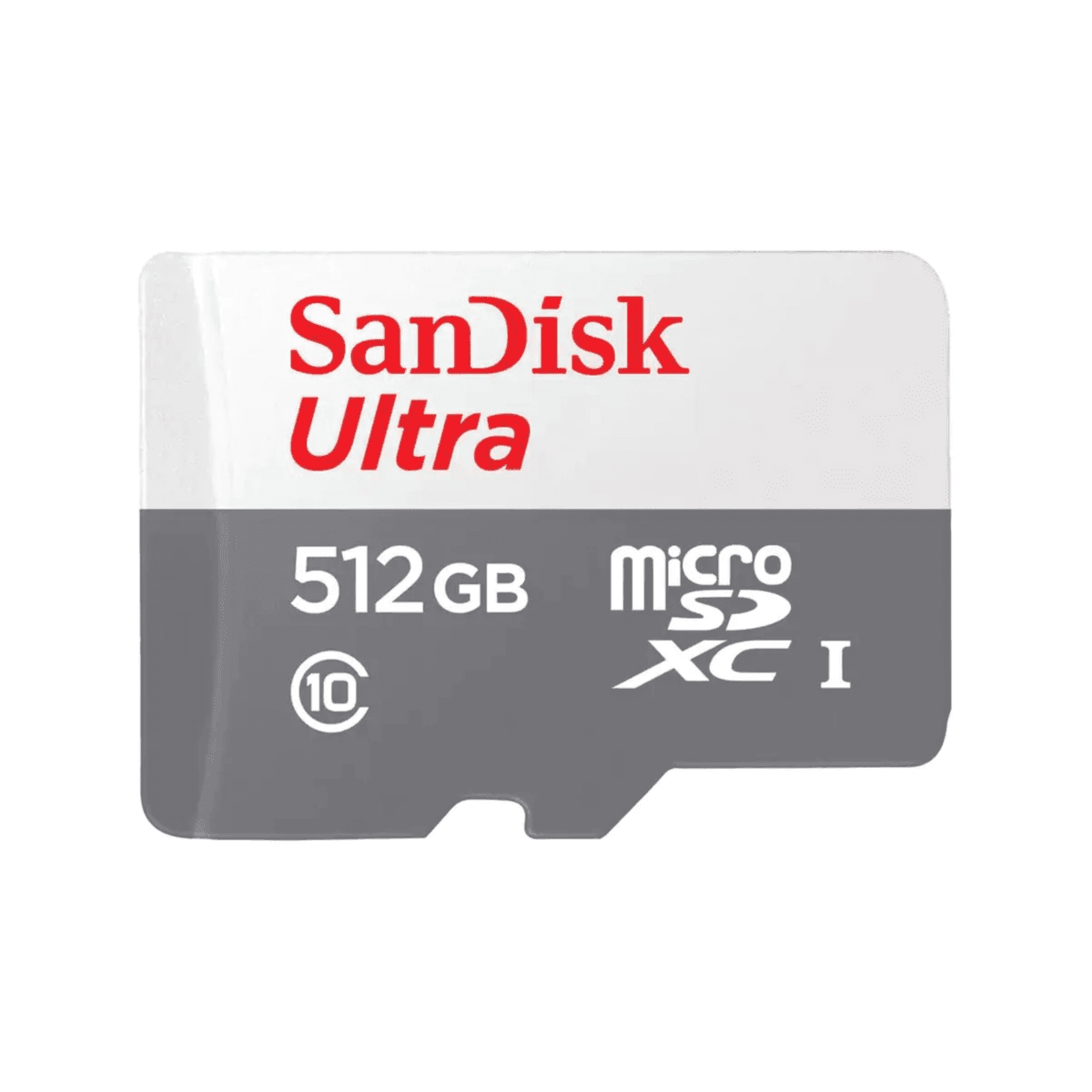 Sandisk Ultra Microsdxc Memory Card- 512GB