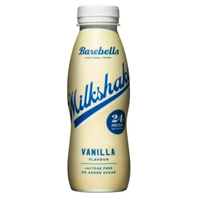 Barbells Protein Milk Shake Vanilla