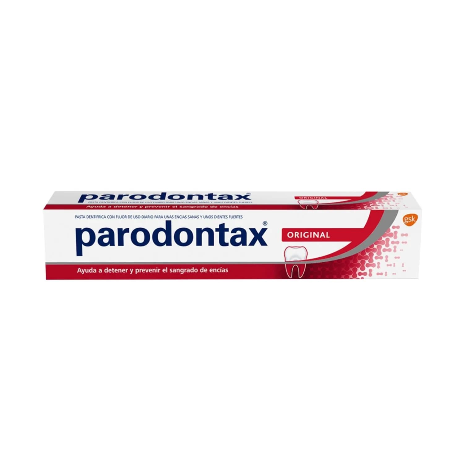 Parodontax Original Toothpaste 100g