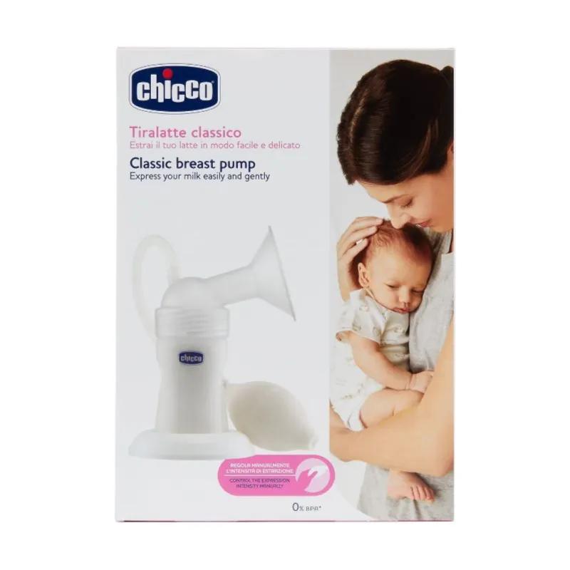 Chicco Classic Breast Pump