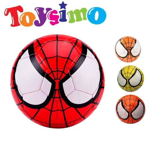 No5 Spiderman Football