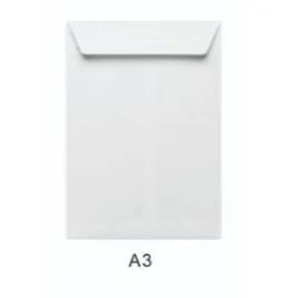 A3 Envelope White 1 X 25