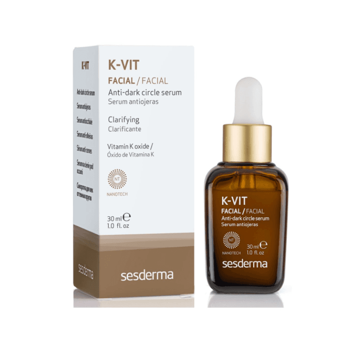 SESDERMA K VIT ANTI DARK CIRCLE SERUM