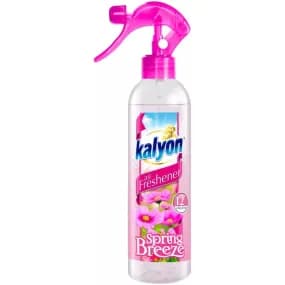 Kalyon Air Freshener 12hours Effective Spring Breeze 400ml