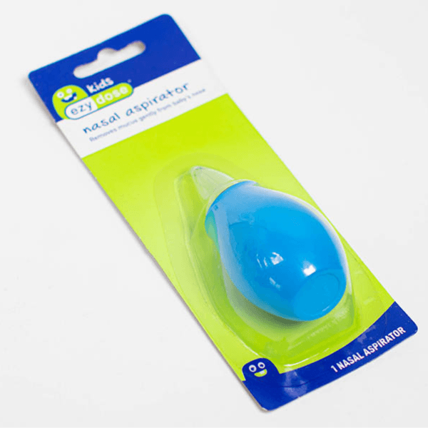 Ezydose Nasal Aspirator