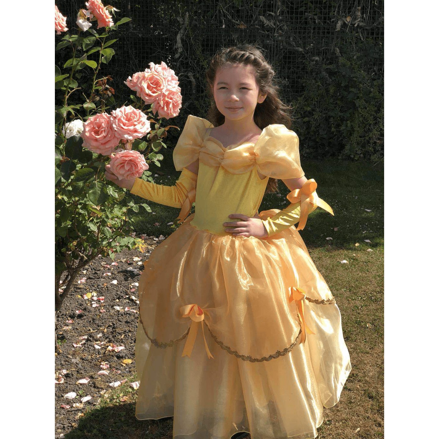 Princess Belle