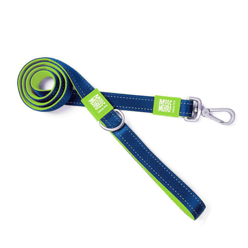 Short Leash - Matrix Lime Green S