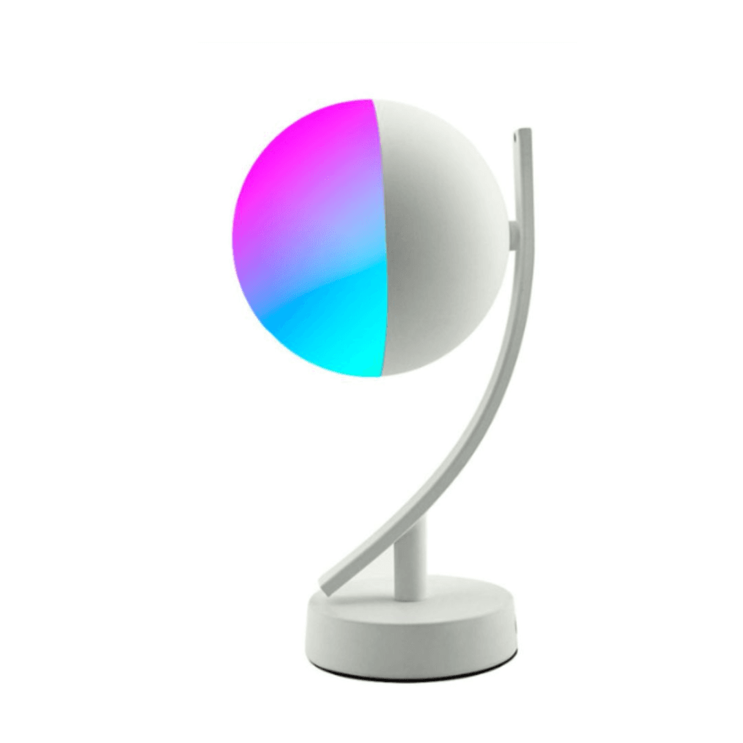 Wifi Smart Reading Book Lamp