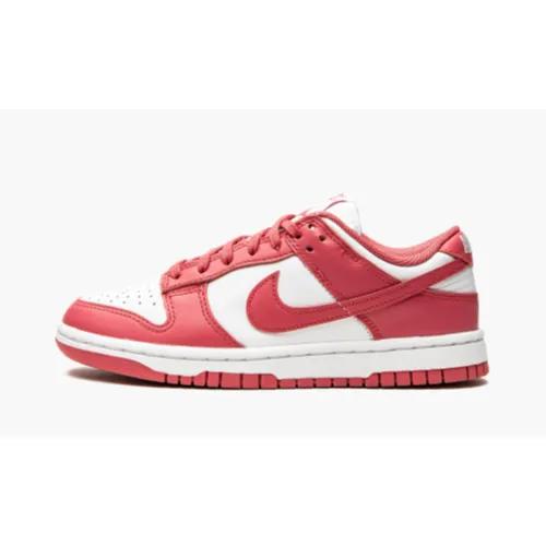 Nike Dunk Low Archeo Pink