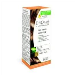 Effi Color Hair Cream Colouring 73 Golden Blond