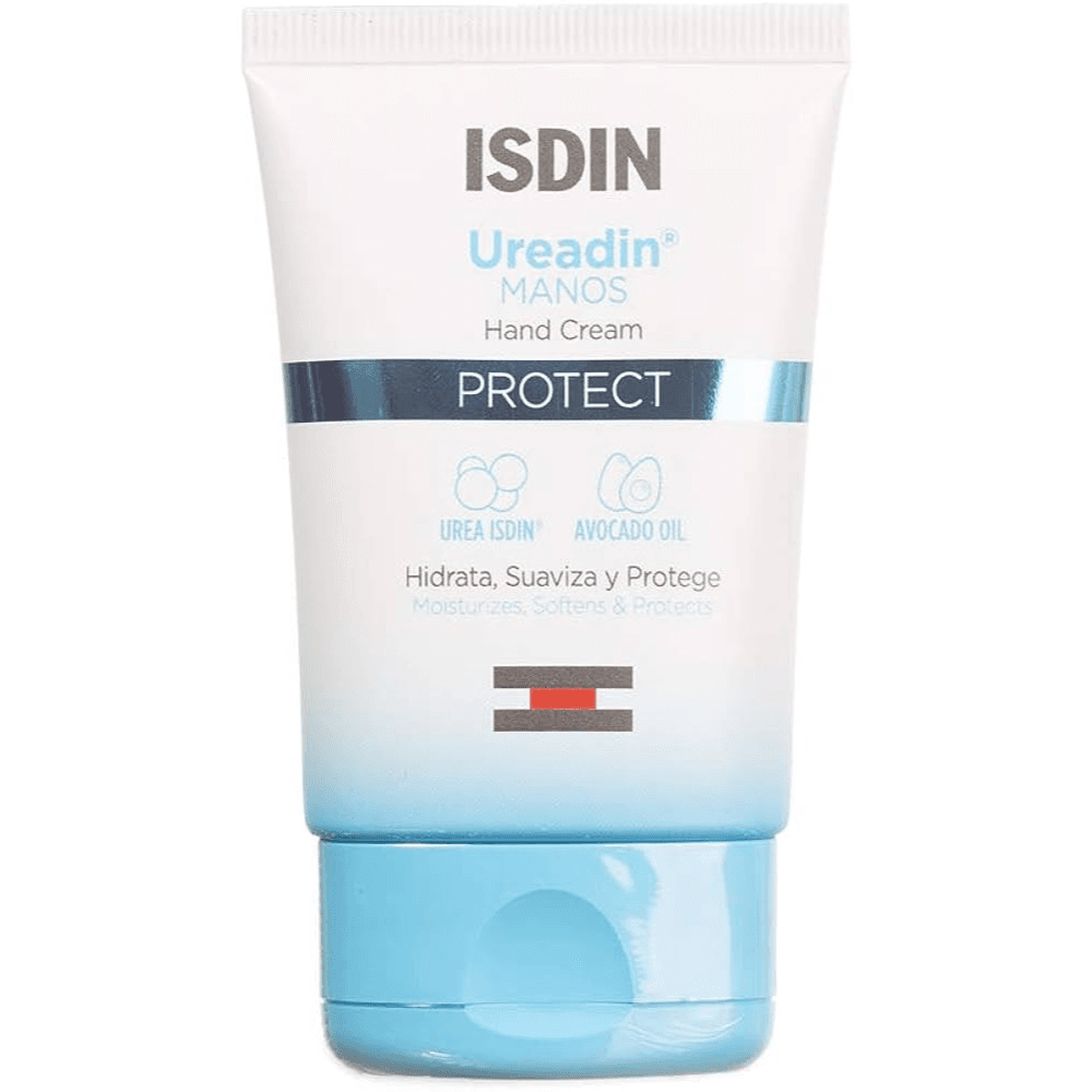 Isdin Ureadin Hand Cream Protect 