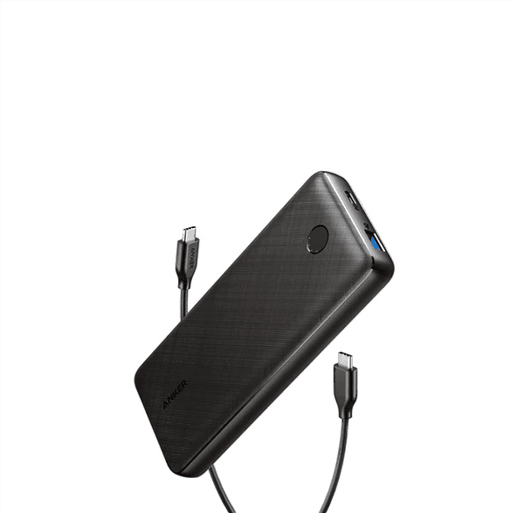 Anker PowerCore 20000 Mah Power bank - A1287H11