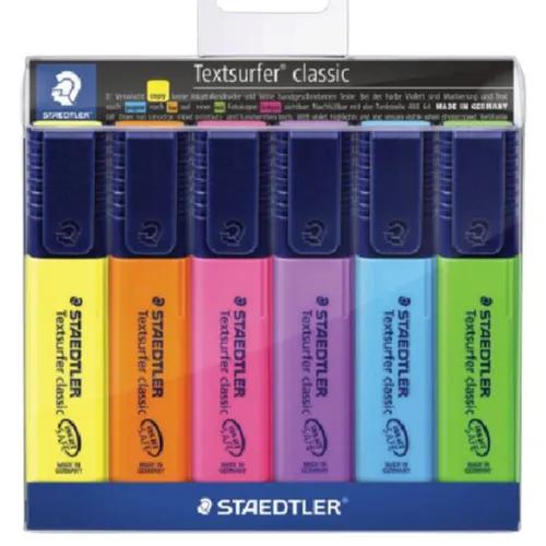 Staedtler Highlighter 364