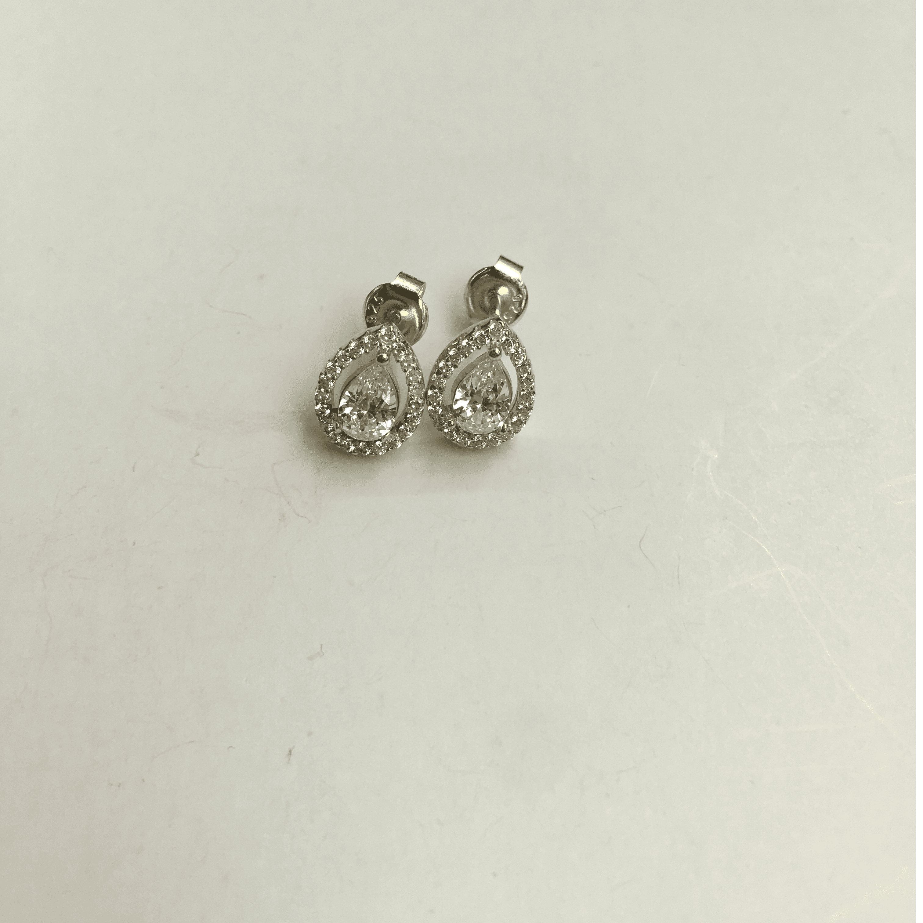 Earrings - IS 193 E GW  