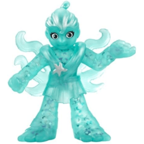 Hero Pack Stretchy Isla Figure For Girls