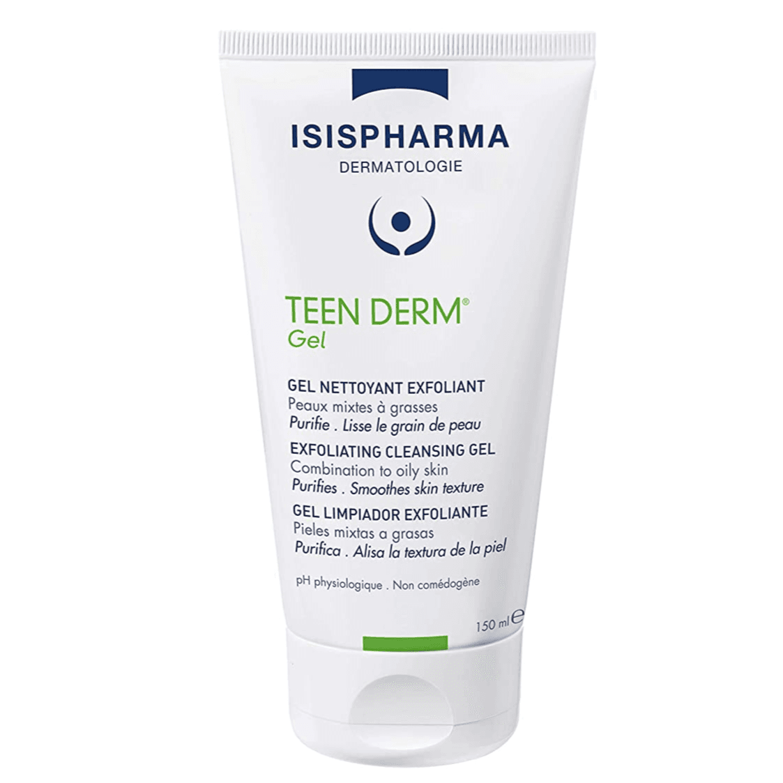 Isis Pharma Teen Derm Gel 150 Ml