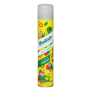 Batiste Dry Shampoo Tropical 400 Ml No.4671