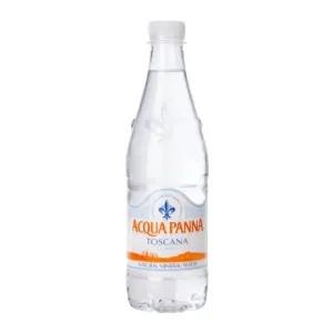 Acqua Panna 500Ml Carton 24 Pcs