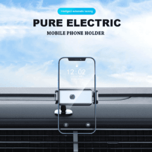 Car Electric Bracket phone holder