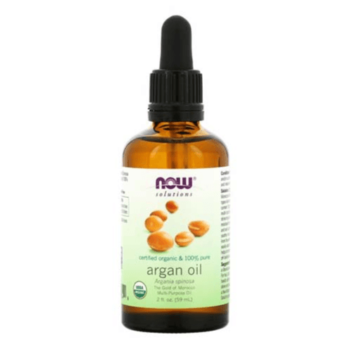 Now Argan Oil 2 Fl Oz 100% Pure (59 Ml)