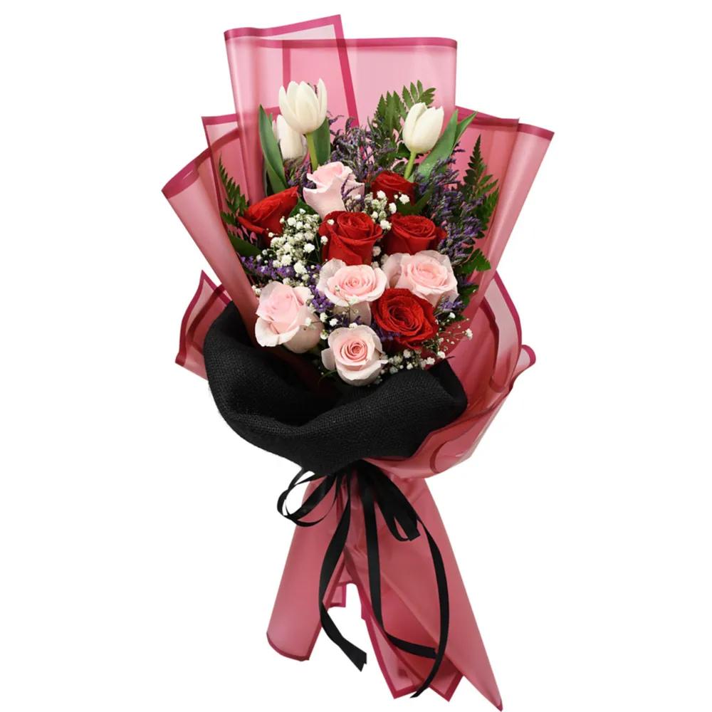 Fresh Flower Bouquet 210