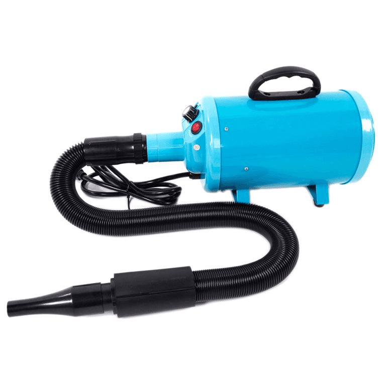 pet water blower Model: stl-1902 Total power: 2200w Rated voltage: 220V Rated  frequency: 50Hz