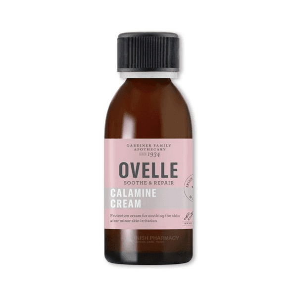 Ovelle Calamine Lotion