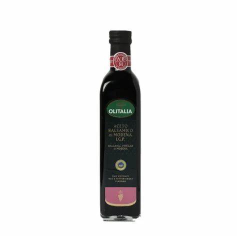 Olitalia Balsamic Vinegar Of Modena 250ml