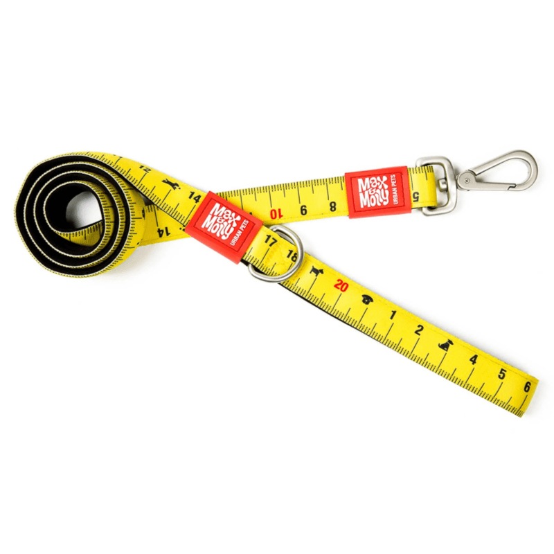 Short Leash Ruler S