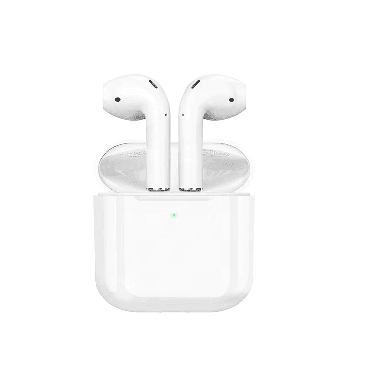 Exact Buds 2 White Ex-15 6 Month Warranty