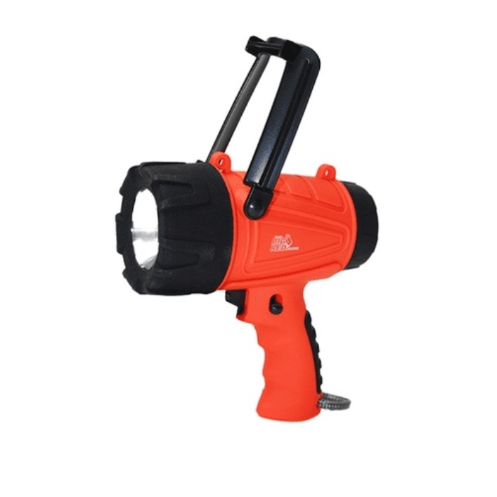 Flash Light (Red)