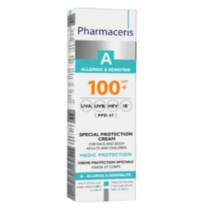 Pharmaceries Medic Protection Spf 100+ 75ml