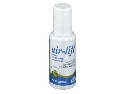 Air-lift Breath Spray 15 Ml