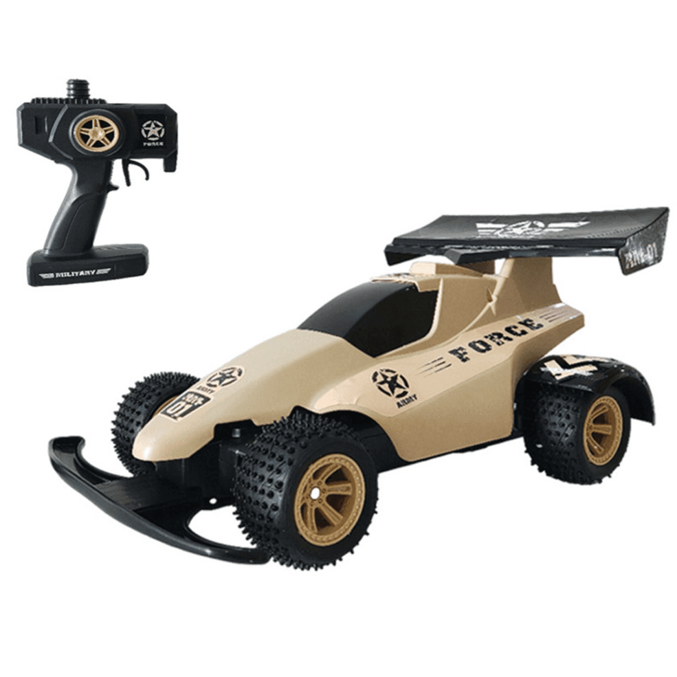 Military Raptor F1 Rc Car