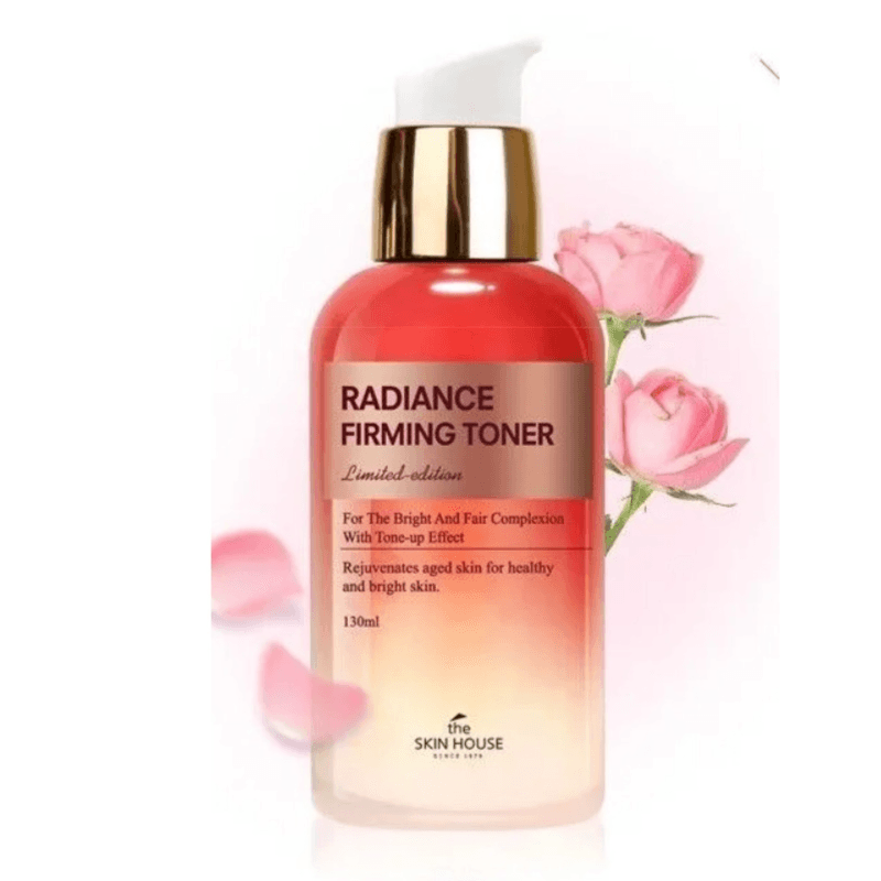 The Skin House - Radiance Firming Toner