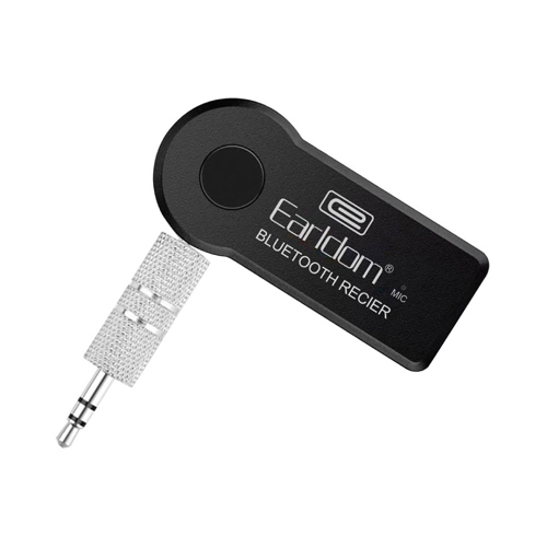 Earldom Wireless Audio Receiver And Adapter ET-M6