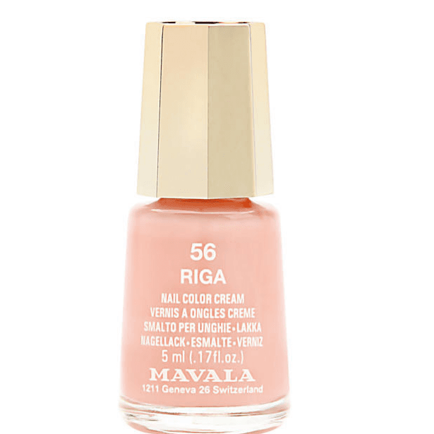 Mavala Nail Polish Riga