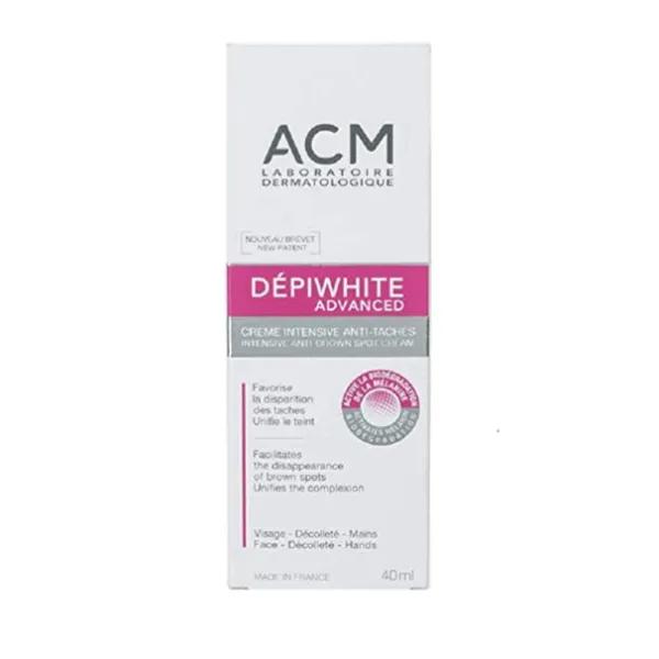 Acm Depiwhite Advanced Anti Brown Spot Cream