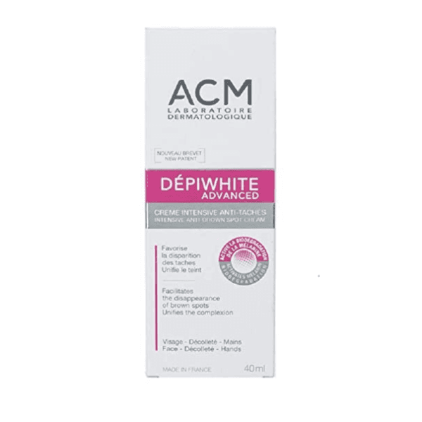 Acm Depiwhite Advanced Anti Brown Spot Cream