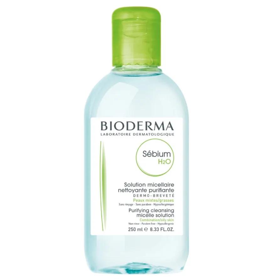 Bioderma Sebium H2o Micellar Water 250ml 18328 01OJ