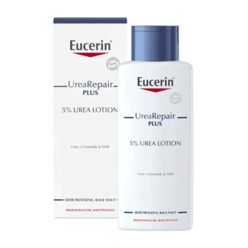 Eucerin Urea Repair Plus 5% Urea Lotion 250Ml