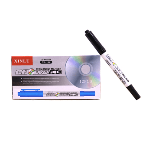 Xinul Cd Marker Xl-166 1Pcs