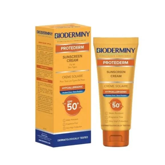 Bioderminy Protederm SS Cream SPF 50+ 50Ml 