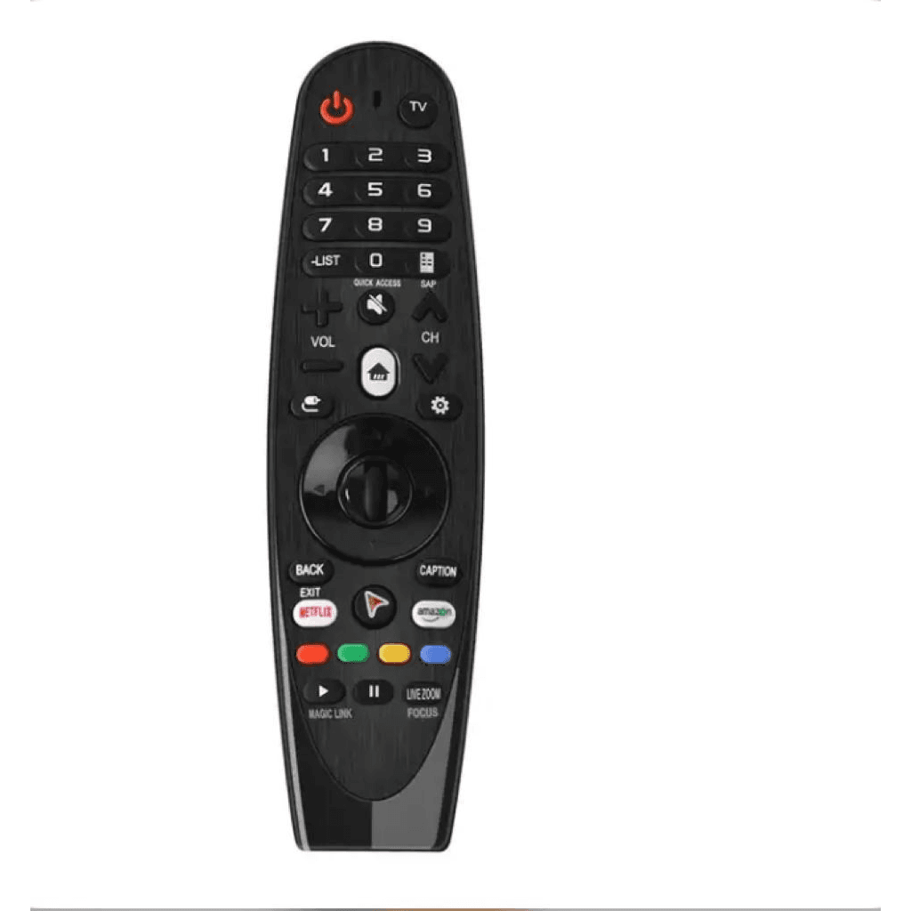 Huayu Rm-G3900 V3 Universal Tv Remote Control