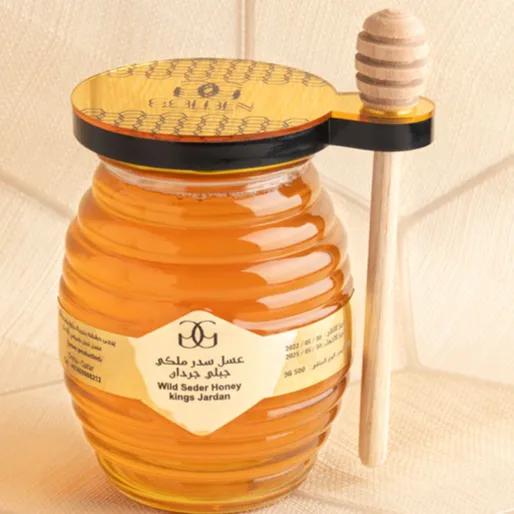 Seder Honey Kings Mountan Jardan 500g