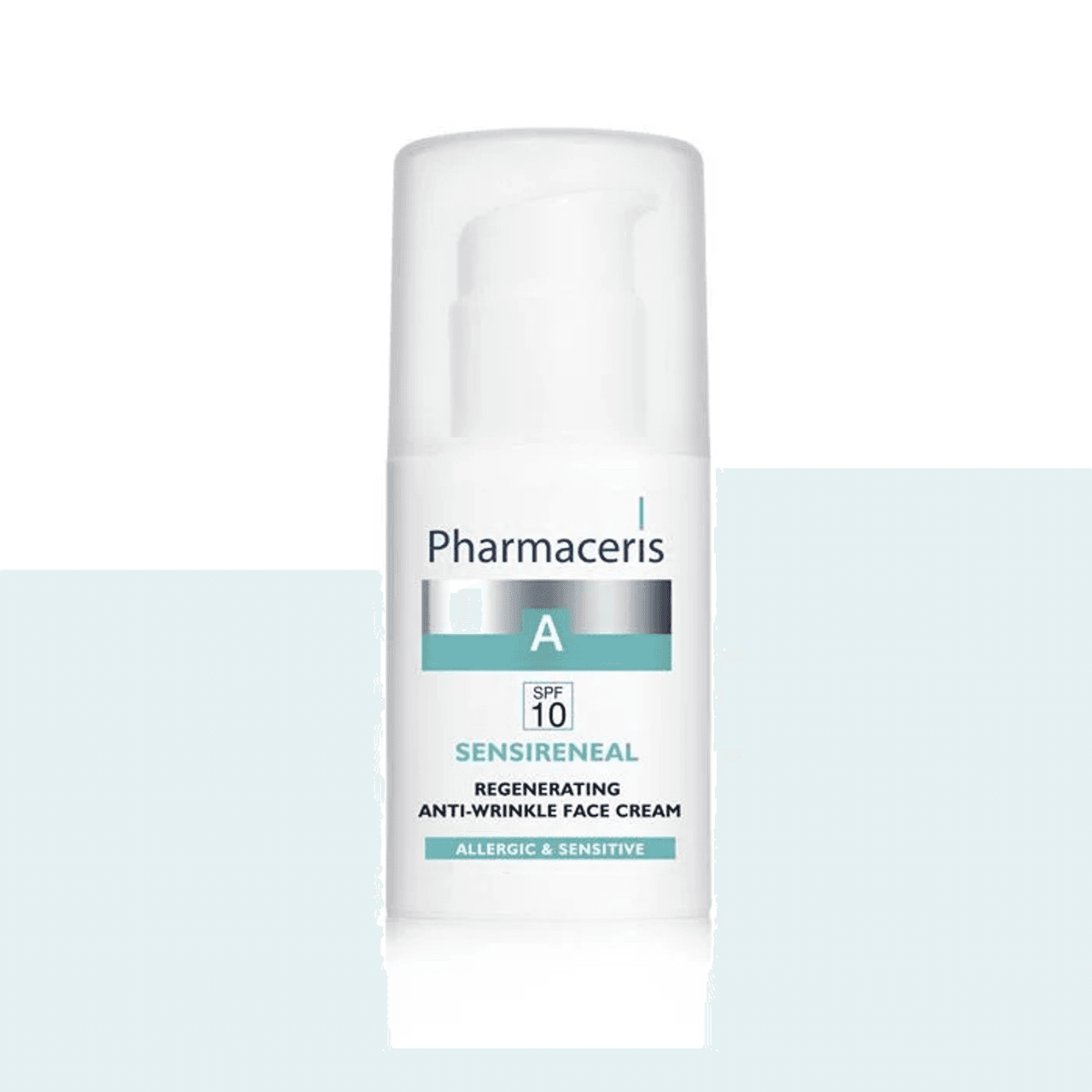 Pharmaceris Sensi Renewal Cream