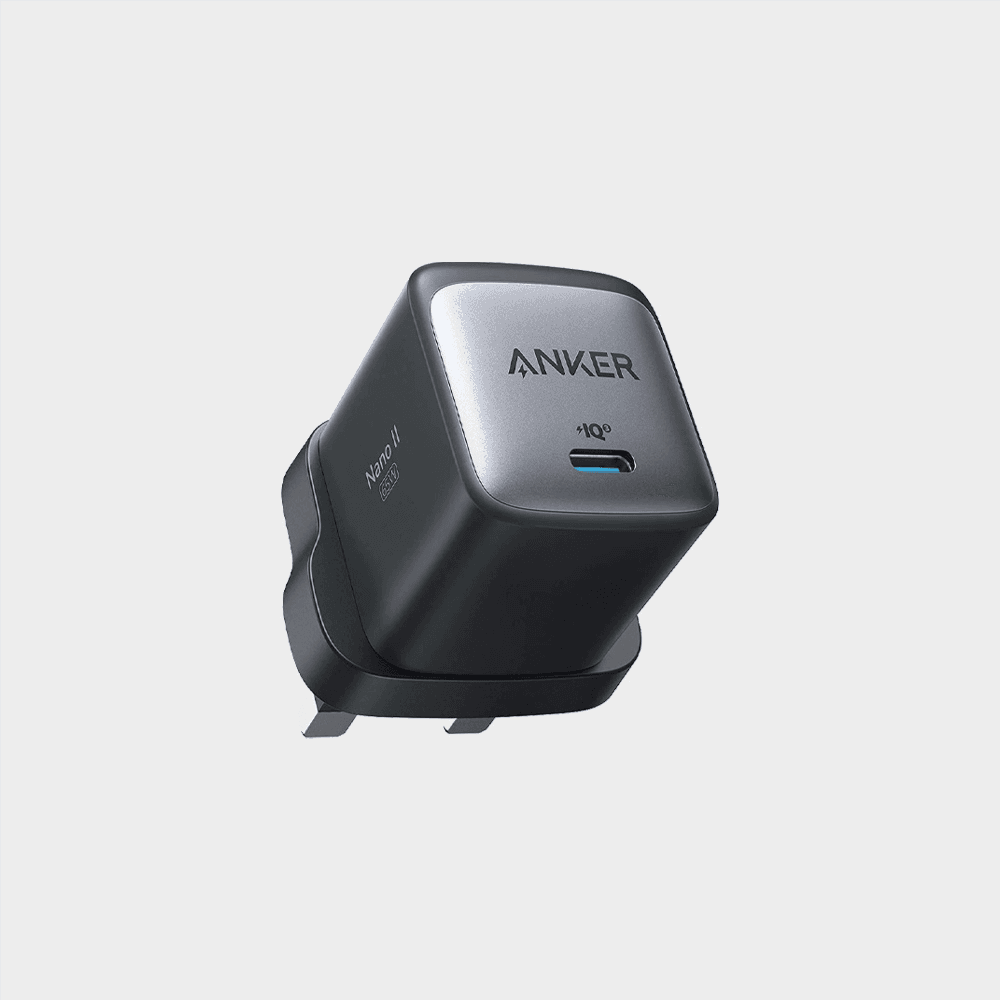 Anker USB C Charger (Nano II 65W) - A2663K11