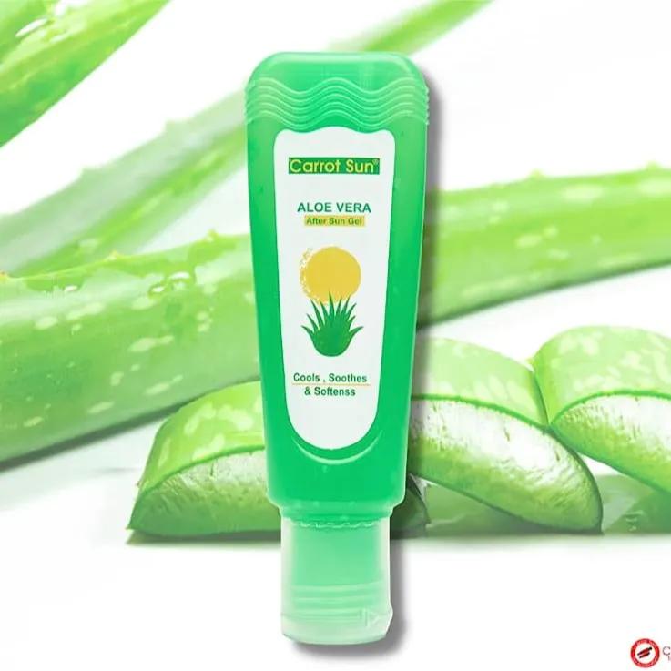 Carrot Sun (Aloe Vera) After Sun 100 Ml