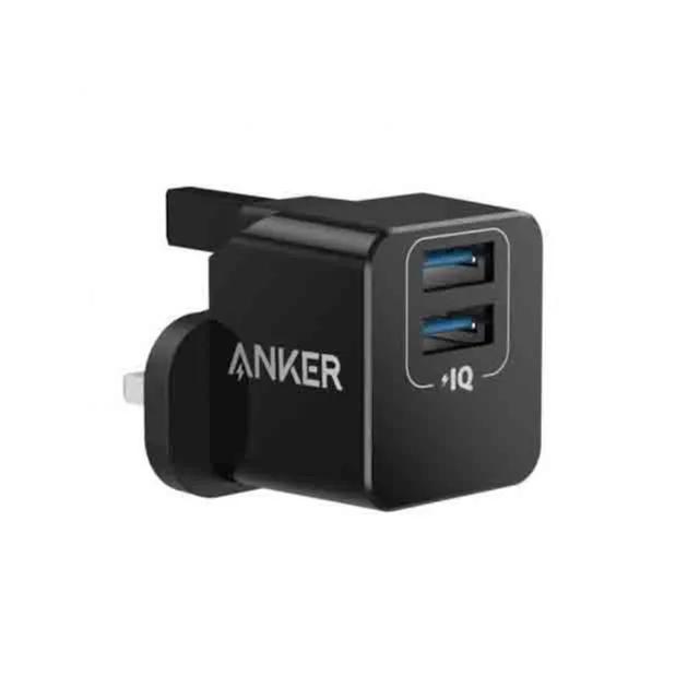 Anker Powerport Mini Dual Port