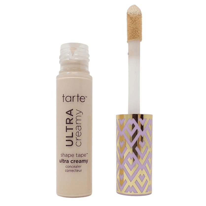 Tarte Shape Tape Ultra Creamy Concealer Corrector 125 Fair